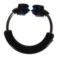 Composi-Tight 3DXR Retention Rings 2/Pk