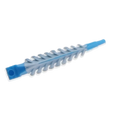 Composi-Tight 3D Fusion, Wedge Blue, Small Bulk Refill, Wedges Fuse Two, 100/Pack - Complete Buyer’s Guide