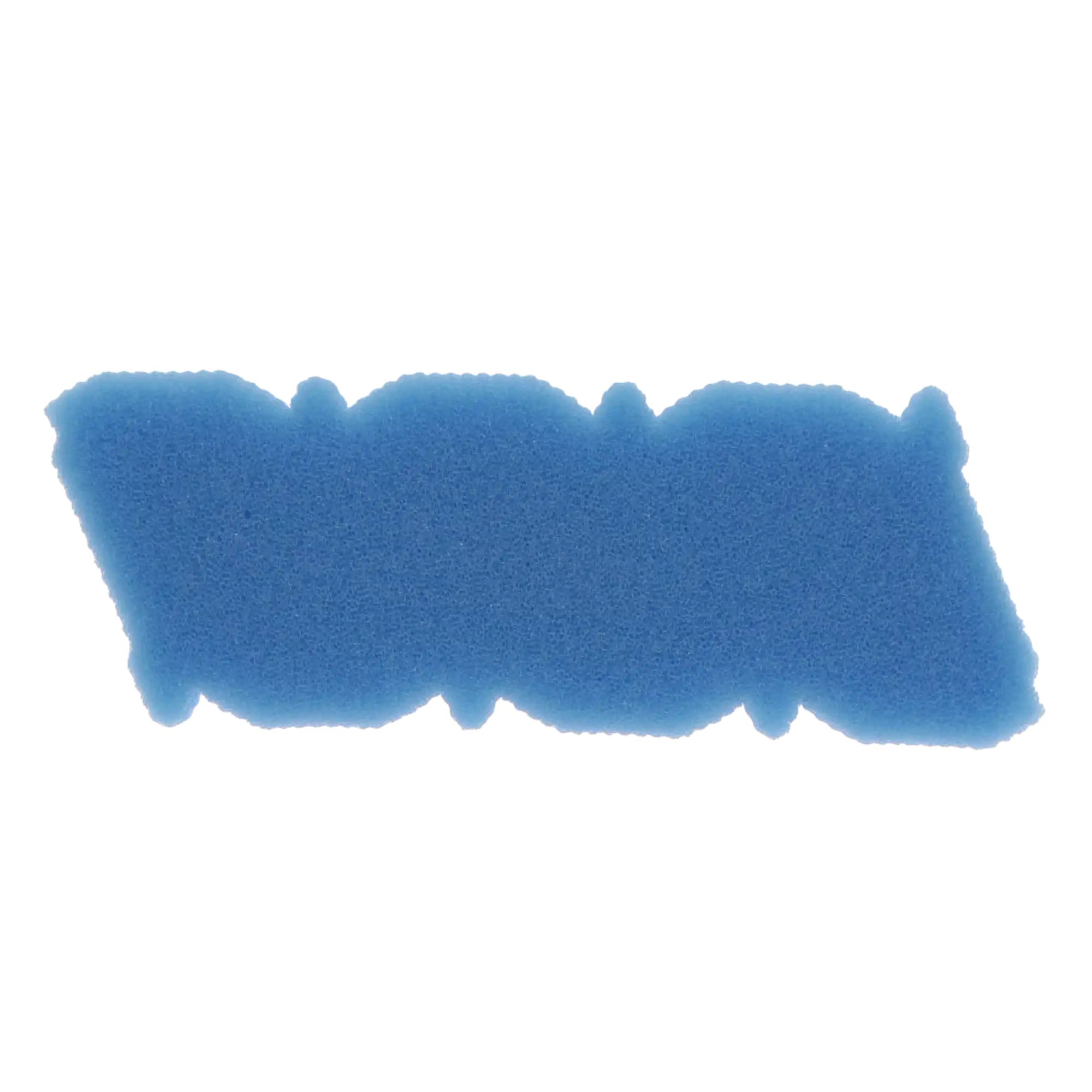 Endoring Foam Inserts - 48pk - Blue