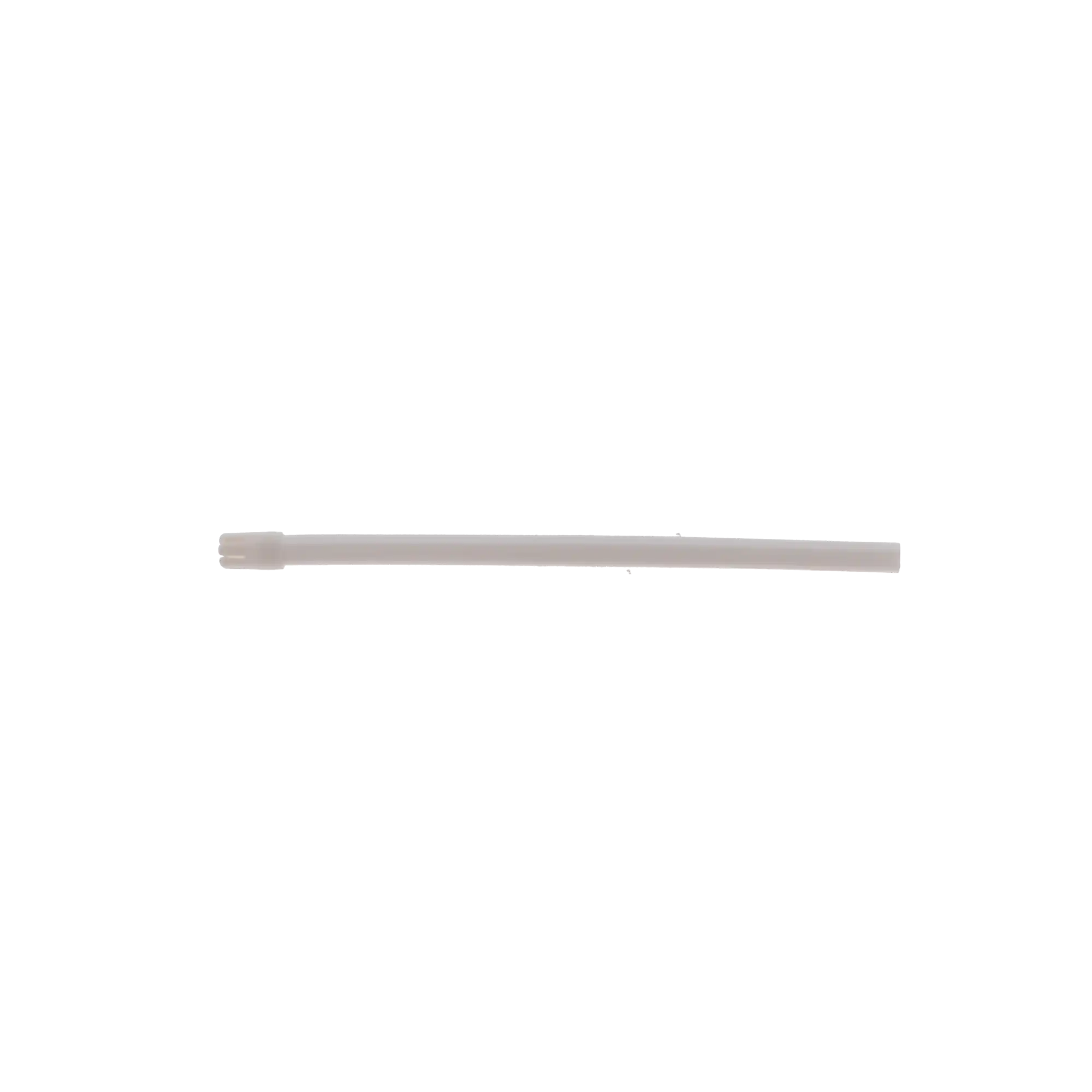 3D - Essentials Saliva Ejector White 100/Bg