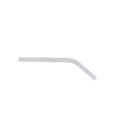 3D - Sani-Tip Type Air/Water Tips Plastic Clear 250/Pk