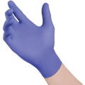 Essentials Nitrile Examination Gloves
