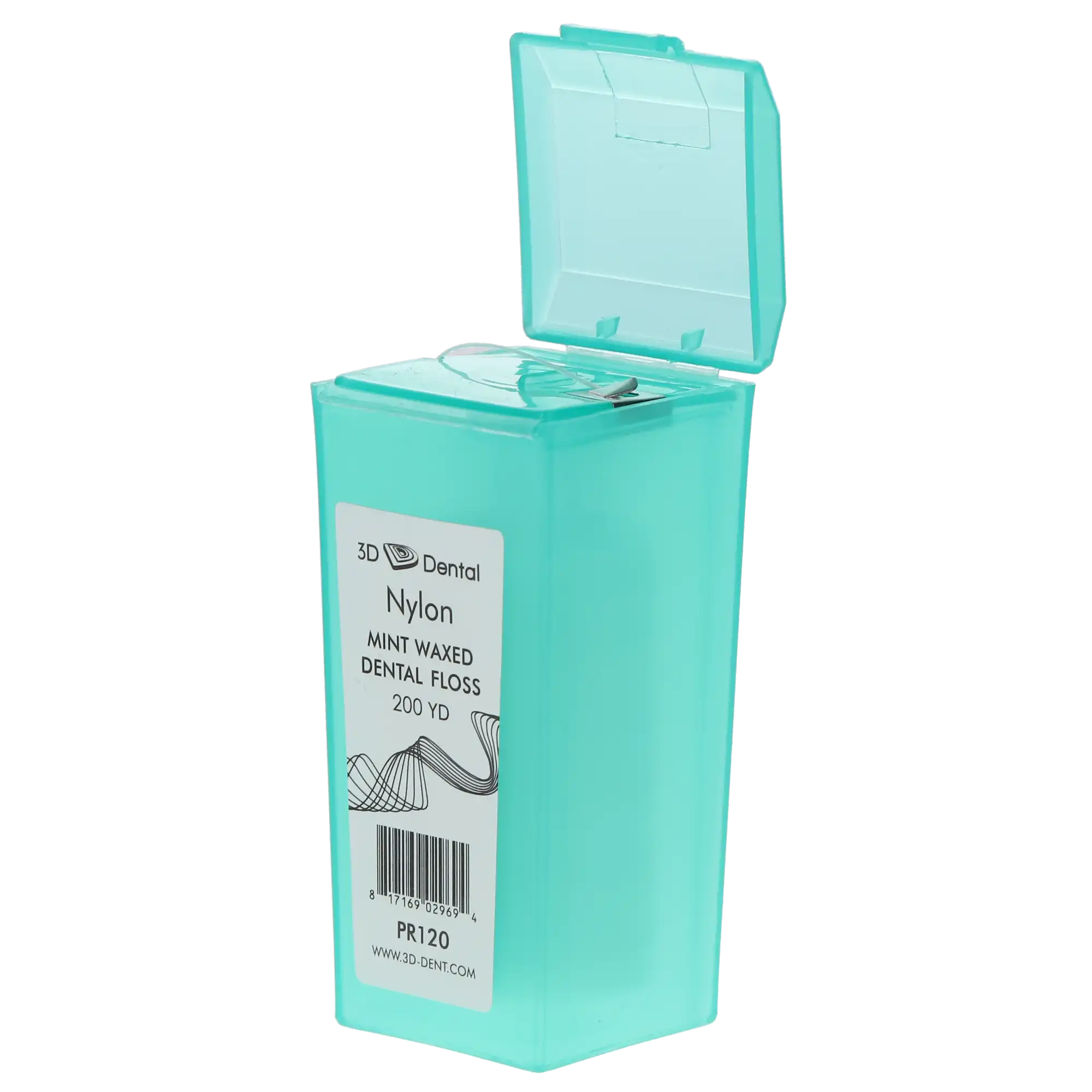 Waxed Dental Floss Refill, Mint Flavor, 200 yd - Complete Buyer’s Guide