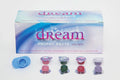 3D - Prophy Paste Cups 200/Bx Assorted Medium