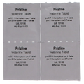 3D - Pristine Waterline Cleaner Box of 60 (comp to BluTab 750ml tabs BT50)