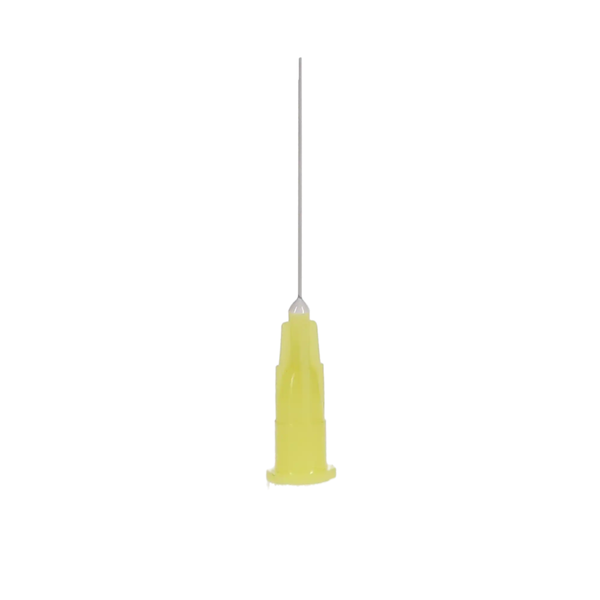 Vista - Appli-Vac Irrigating Tips 100/Bx 27ga Yellow