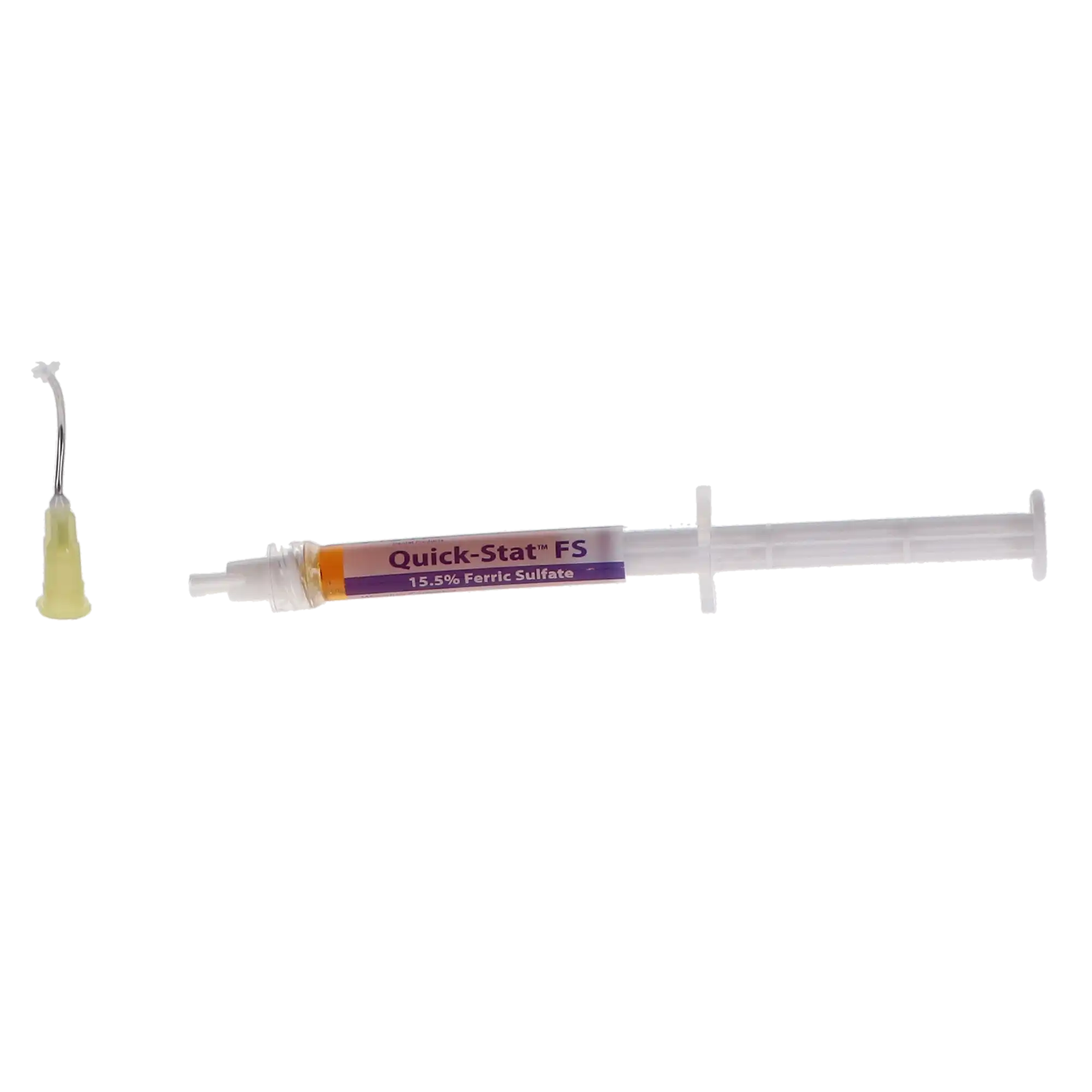 Quick Stat FS Syringe, 4/Pack - Complete Buyer’s Guide