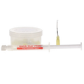 Quick-Stat, Free Clear Hemostatic Gel, 1.2 mL Syringe Standard Kit - Complete Buyer’s Guide