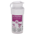 Ultrapak #0 Retraction Cord Plain Knitted, 8 ft (244 cm) per Bottle - Complete Buyer's Guide