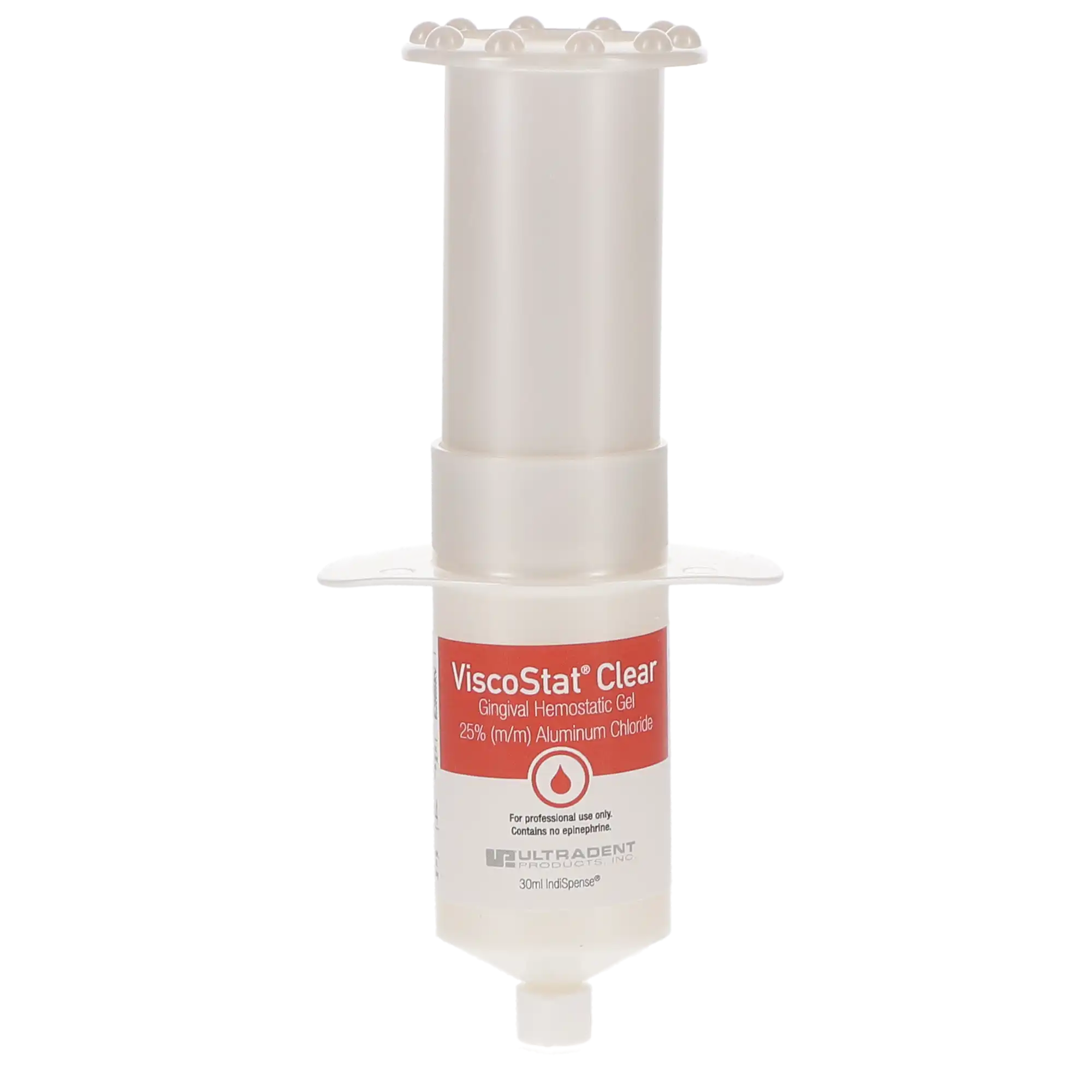 Ultradent - ViscoStat Clear Indispense Refill
