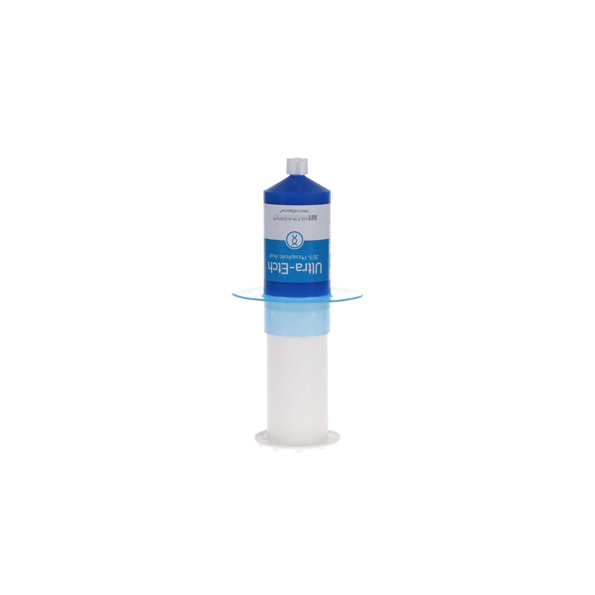 Ultra-Etch IndiSpense Syringe Refill, 35% Phosphoric Acid Gel, 30 mL - Complete Buyer’s Guide