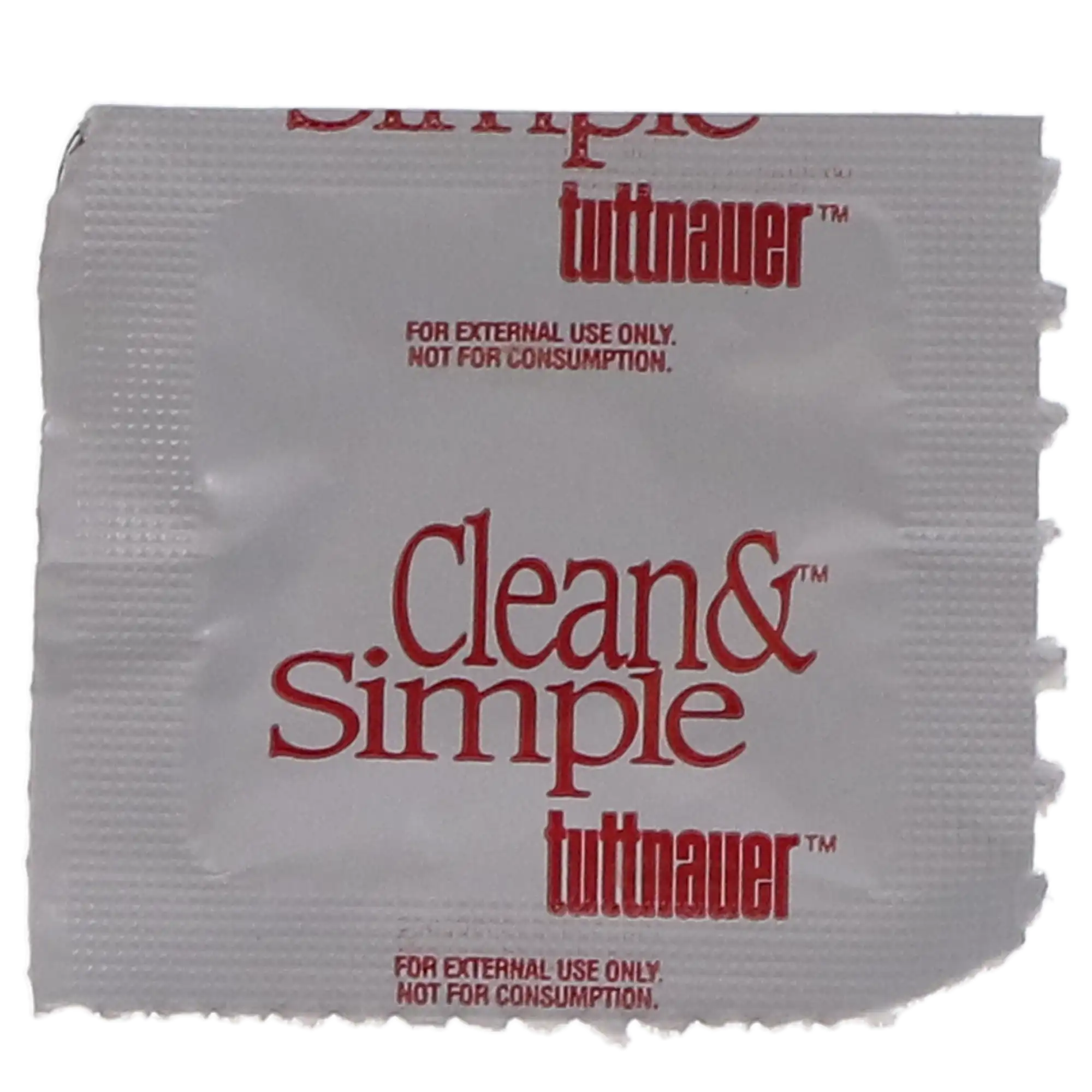 Clean & Simple Tablets 64/Bx