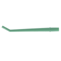 Surg-O-Vac II Surgical Aspirator Tips, Autoclavable Plastic, Green, 0.250" (6 mm) 6.5", 25/Pack - Complete Buyer’s Guide