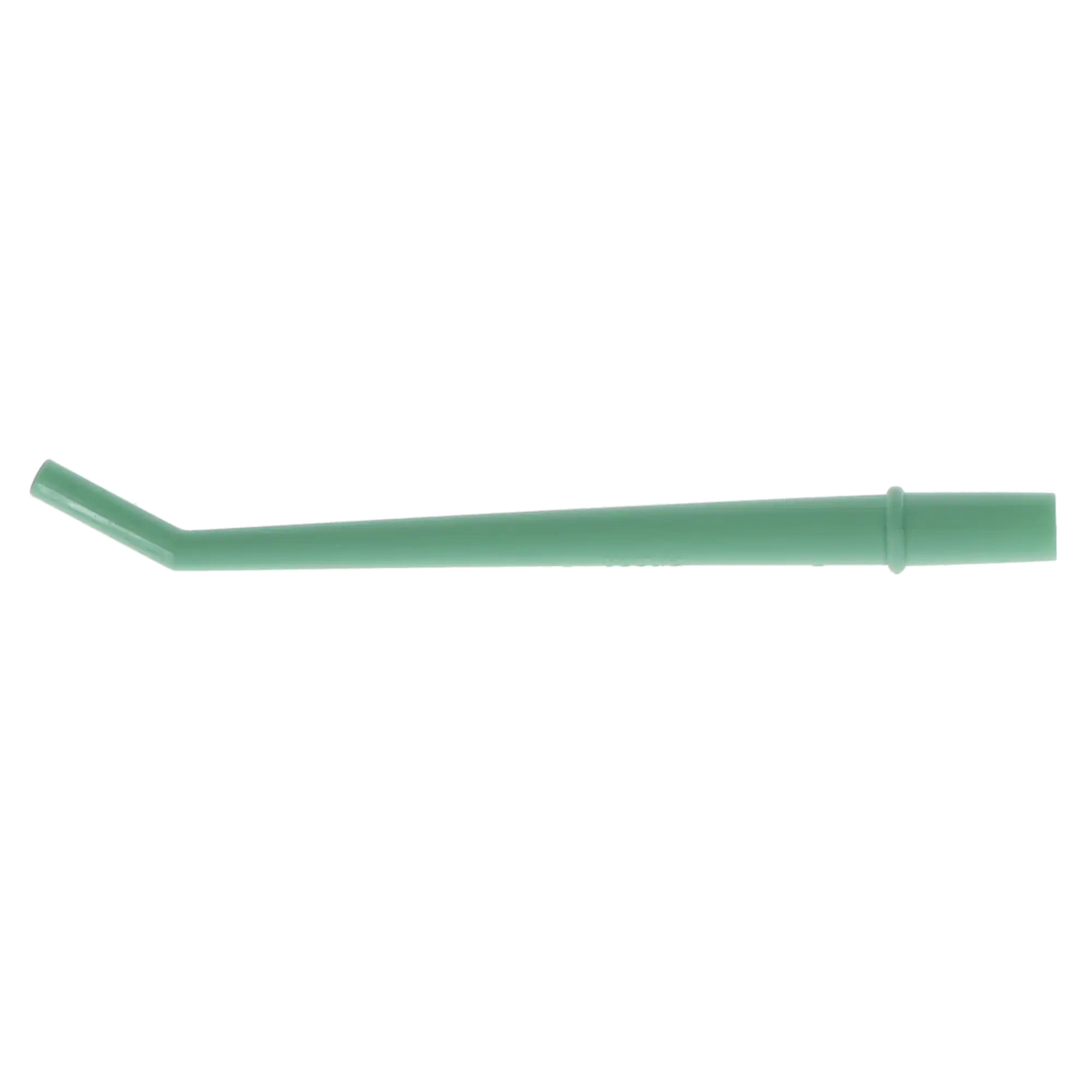Surg-O-Vac II Surgical Aspirator Tips, Autoclavable Plastic, Green, 0.250" (6 mm) 6.5", 25/Pack - Complete Buyer’s Guide