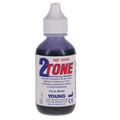 Young - 2-Tone Disclosing Solution 2oz Bt
