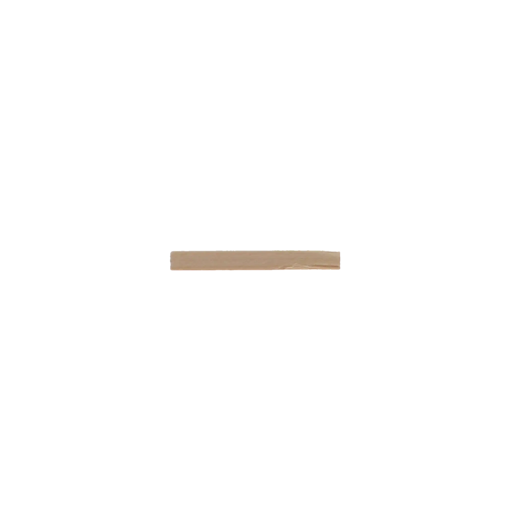 Aidaco Long Bite Stick, Package of 80 Bite Sticks, 0.25 x 2 - Complete Buyer’s Guide