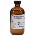 Chloroform N.F., 8 oz Bottle - Complete Buyer’s Guide