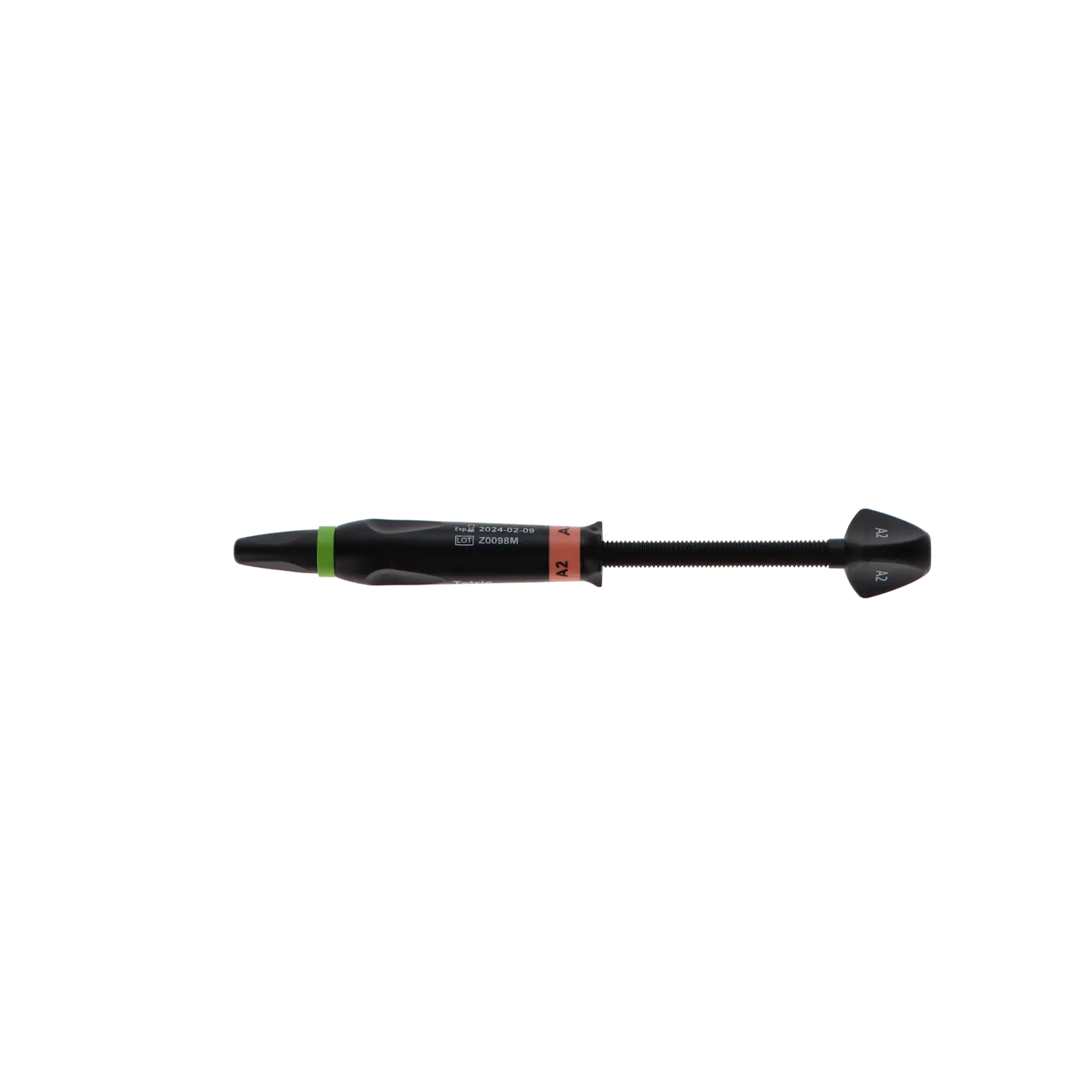 Tetric - EvoCeram - Syringe - A2