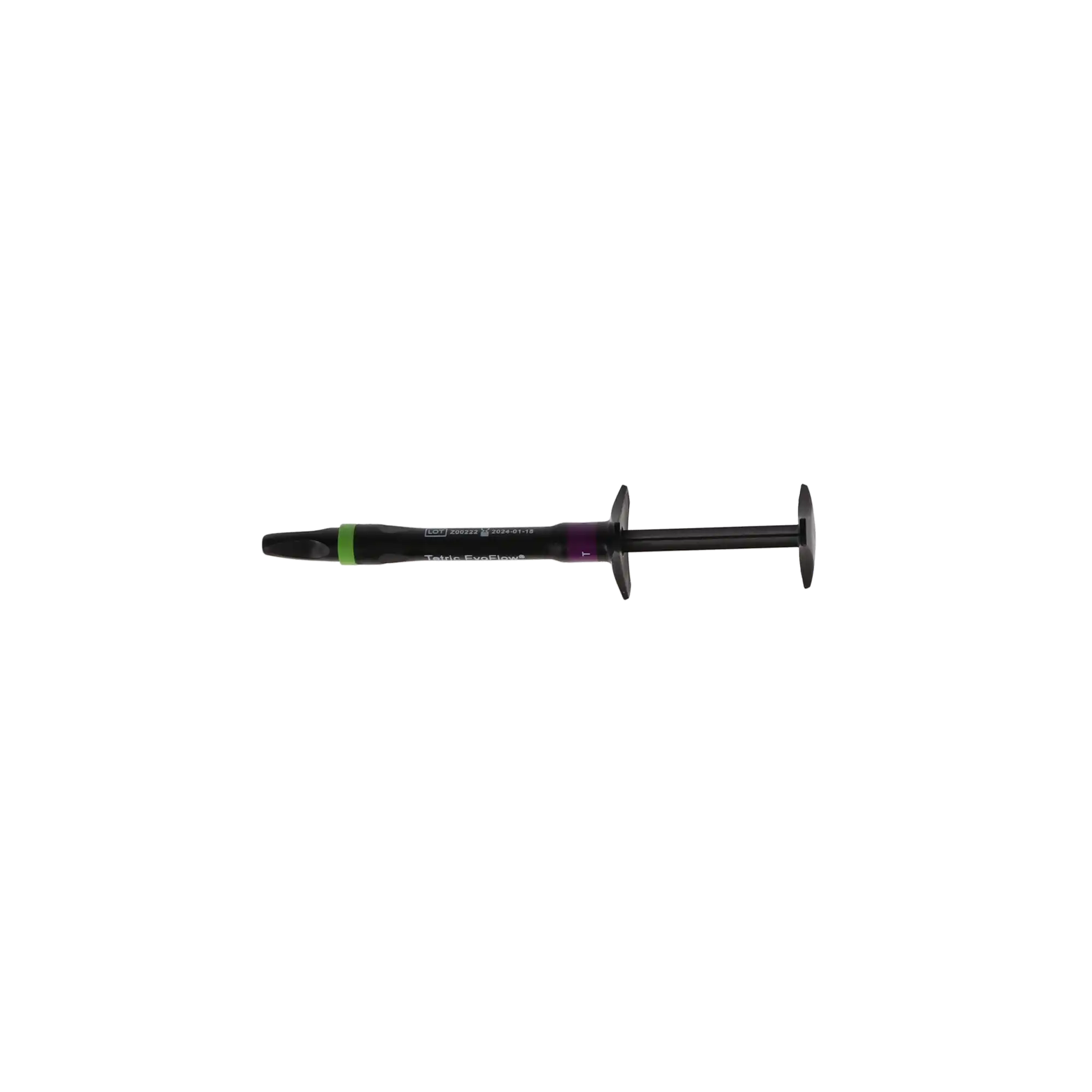 Tetric EvoFlow Composite Resin, Translucent, 2g Syringe, 1/Pk - Complete Buyer’s Guide