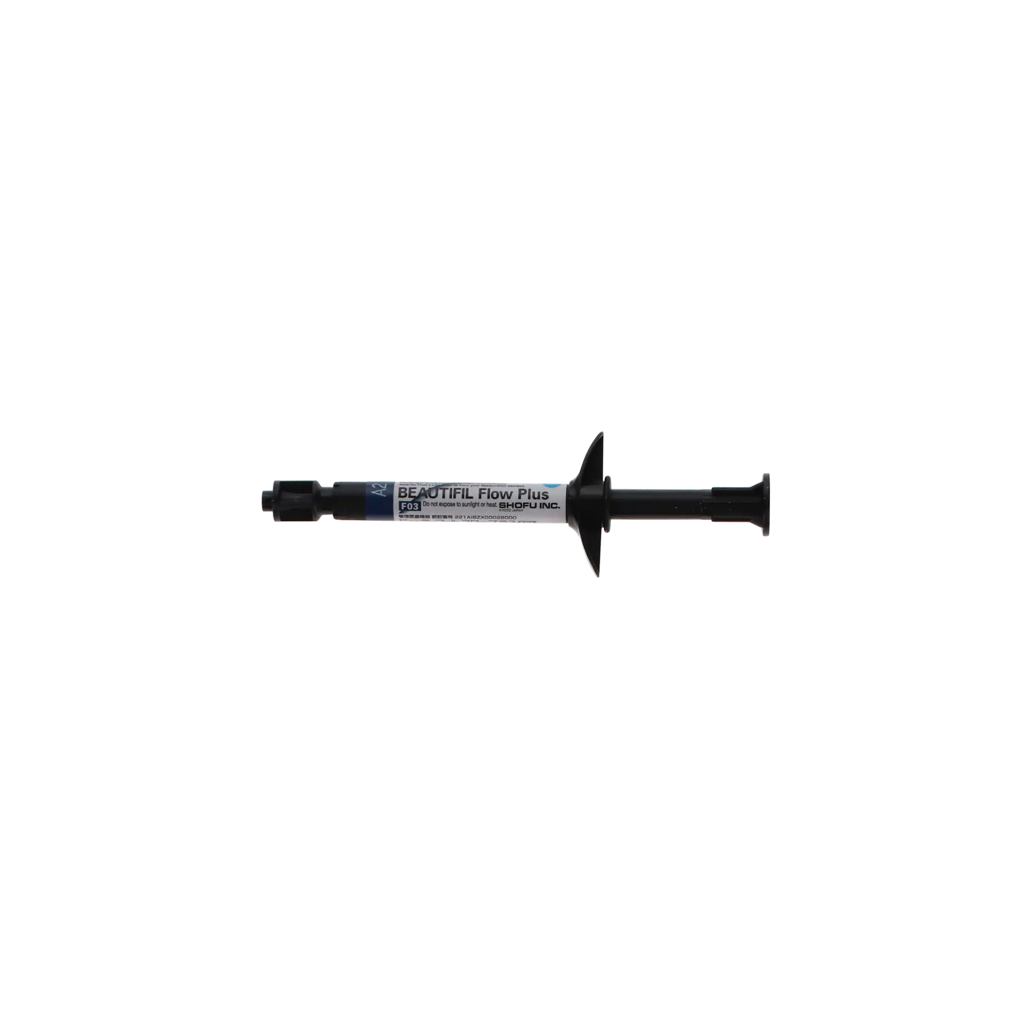 Beautifil Flow Plus F03 Composite