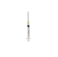 Monoject - Endo Syringes - 27 gauge,  3cc