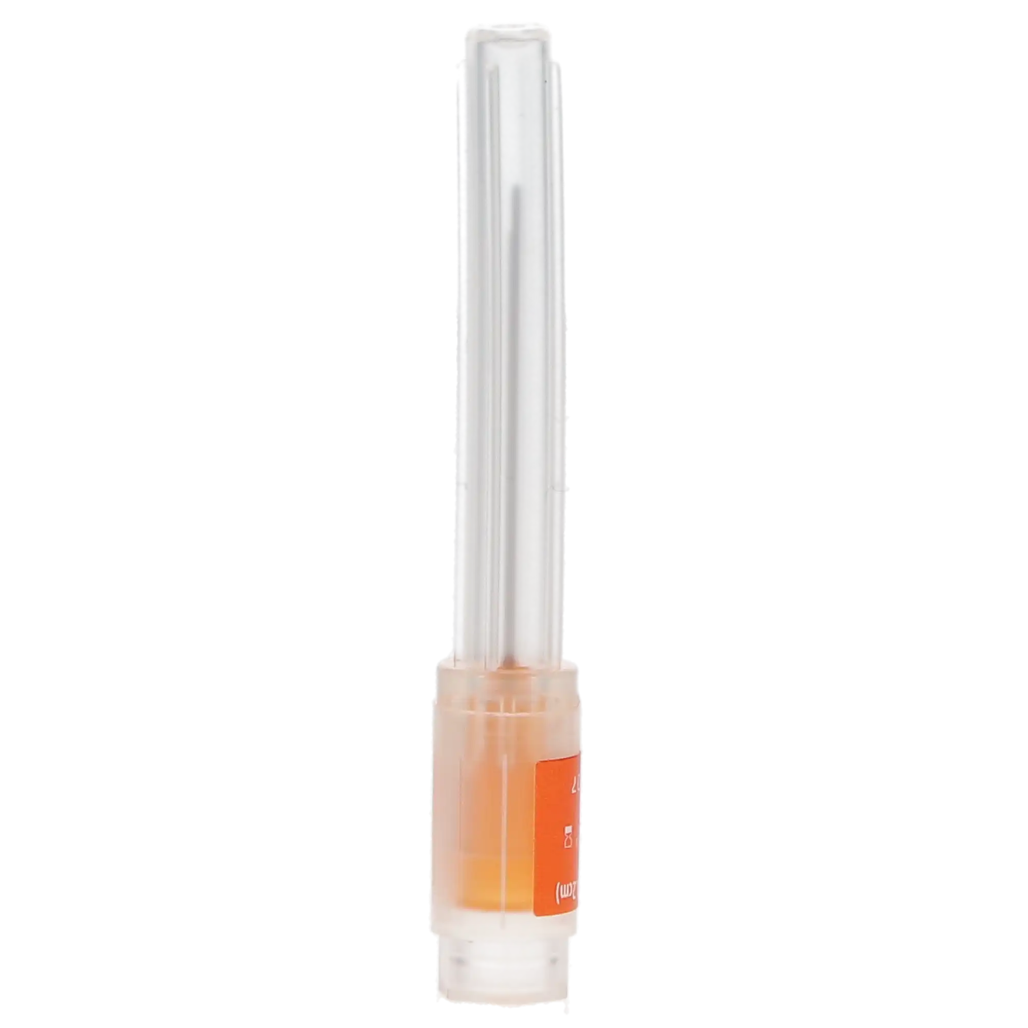 Monoject - Endo Irrigation Needles - 23ga x 1 1/4 - 25/Bx