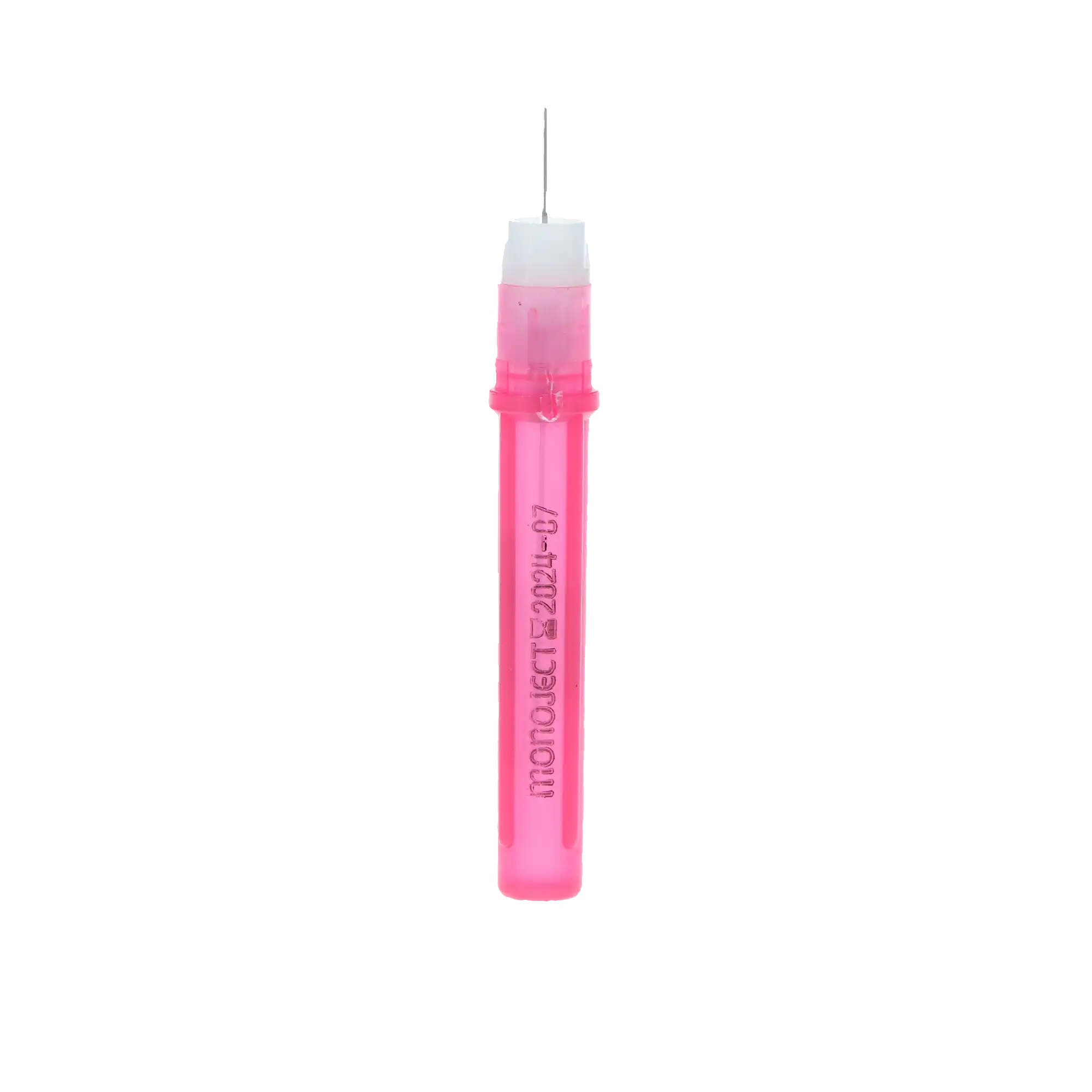 Monoject - 25 Long - Plastic