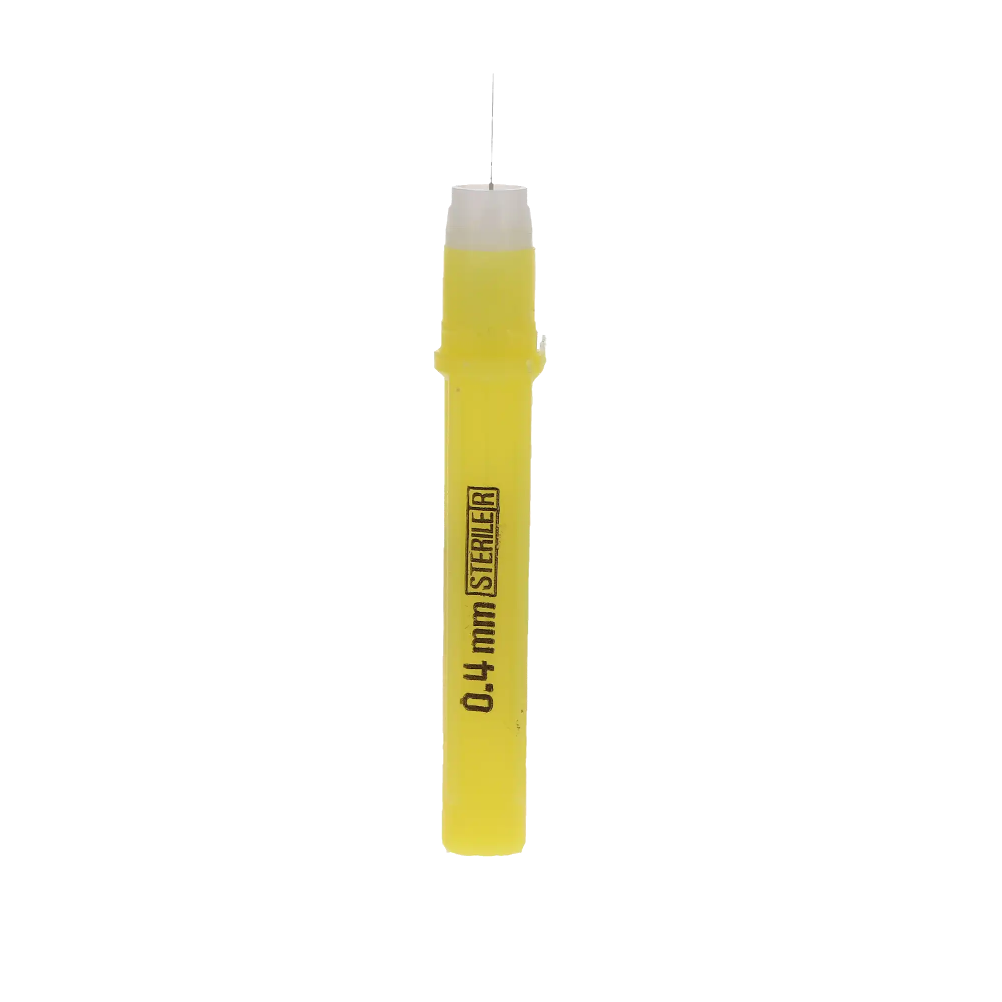 Monoject 27-Gauge Long Plastic Hub Needles, 100/Box - Complete Buyer’s Guide