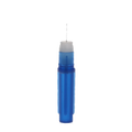 Monoject 30 Short Plastic Dental Needles – Complete Buyer's Guide