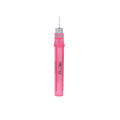 Monoject - 25 Long - Metal