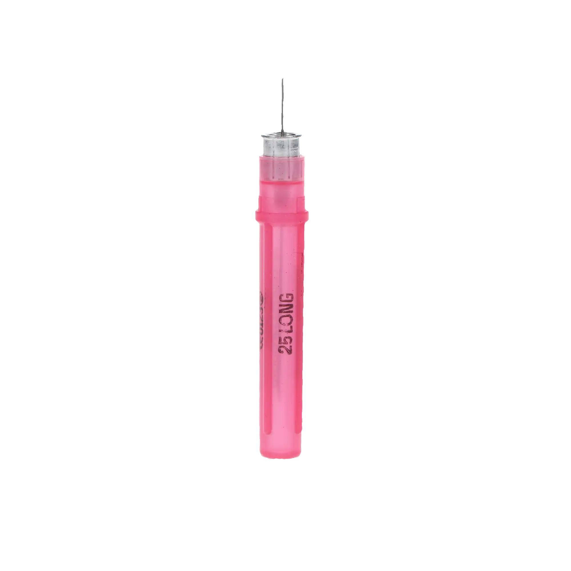 Monoject - 25 Long - Metal