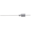 Monoject #401, Metal Hub Needles, Sterile, 27 gauge Long (1.375"), 100/Box- Complete Buyer’s Guide