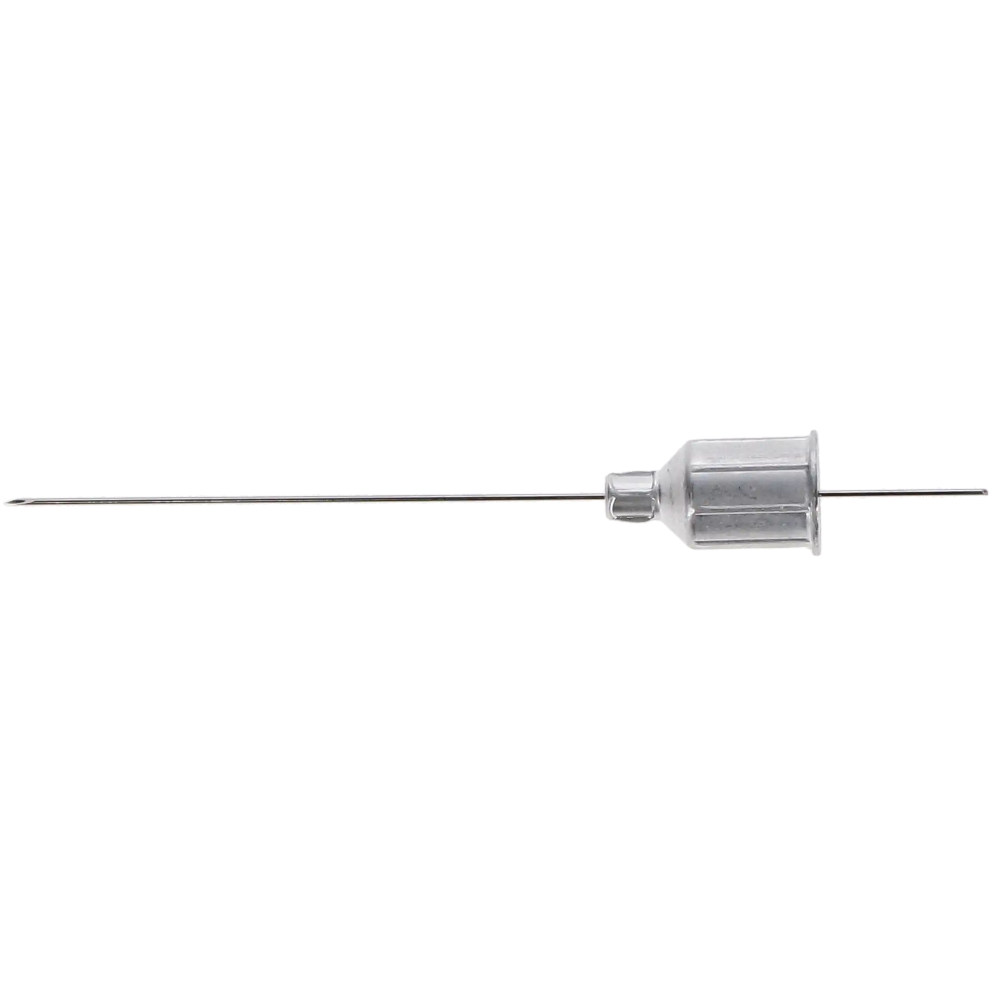 Monoject #401, Metal Hub Needles, Sterile, 27 gauge Long (1.375"), 100/Box- Complete Buyer’s Guide