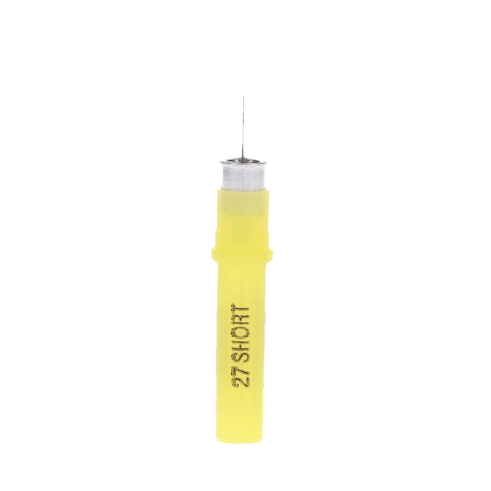 Monoject - 27 Short - Metal