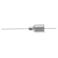 Monoject Short Metal Hub , #401 30-gaugeNeedles, 30-gauge (1.00"), #401, 100/Box, Sterile - Complete Buyer’s Guide