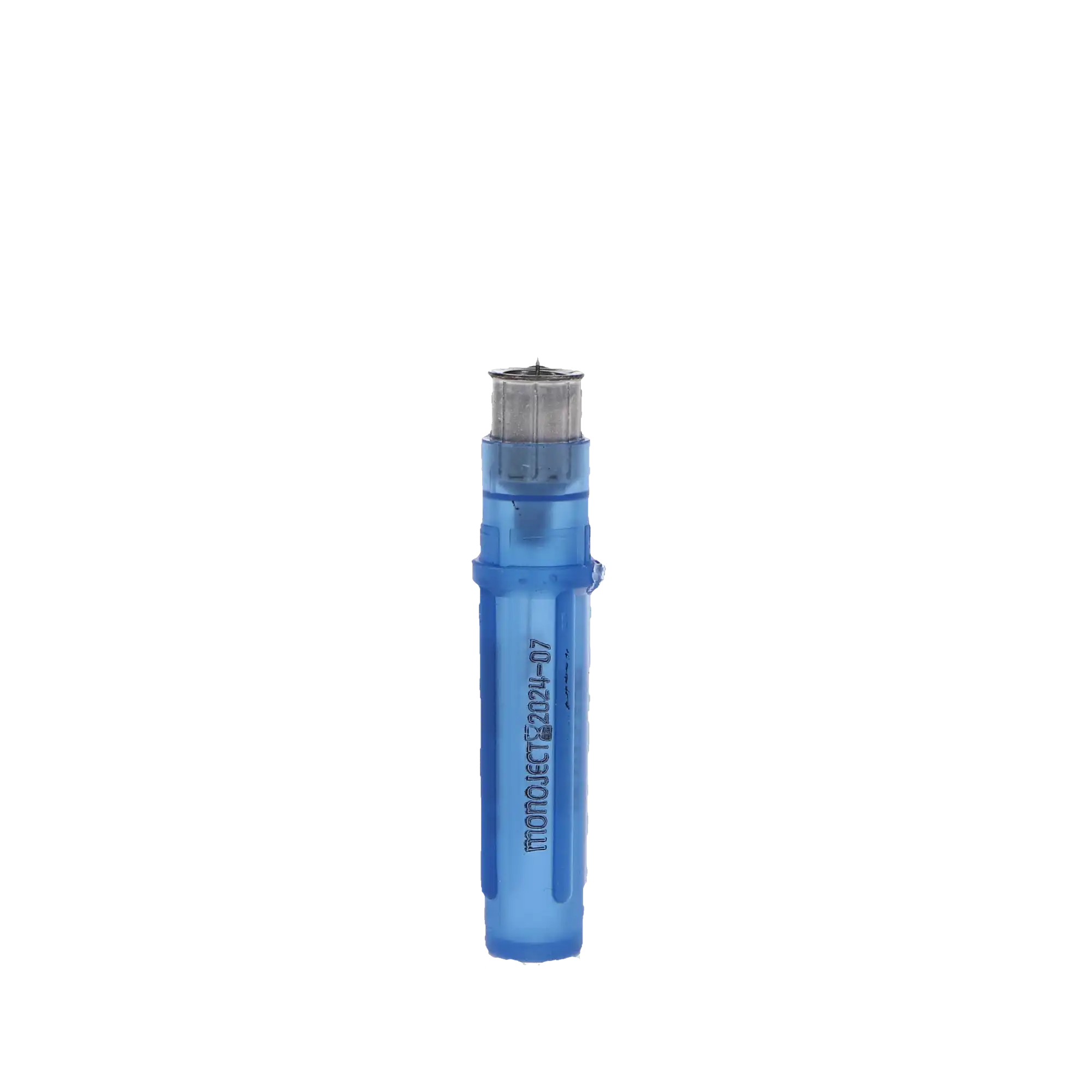Monoject - 30 X-Short - Metal