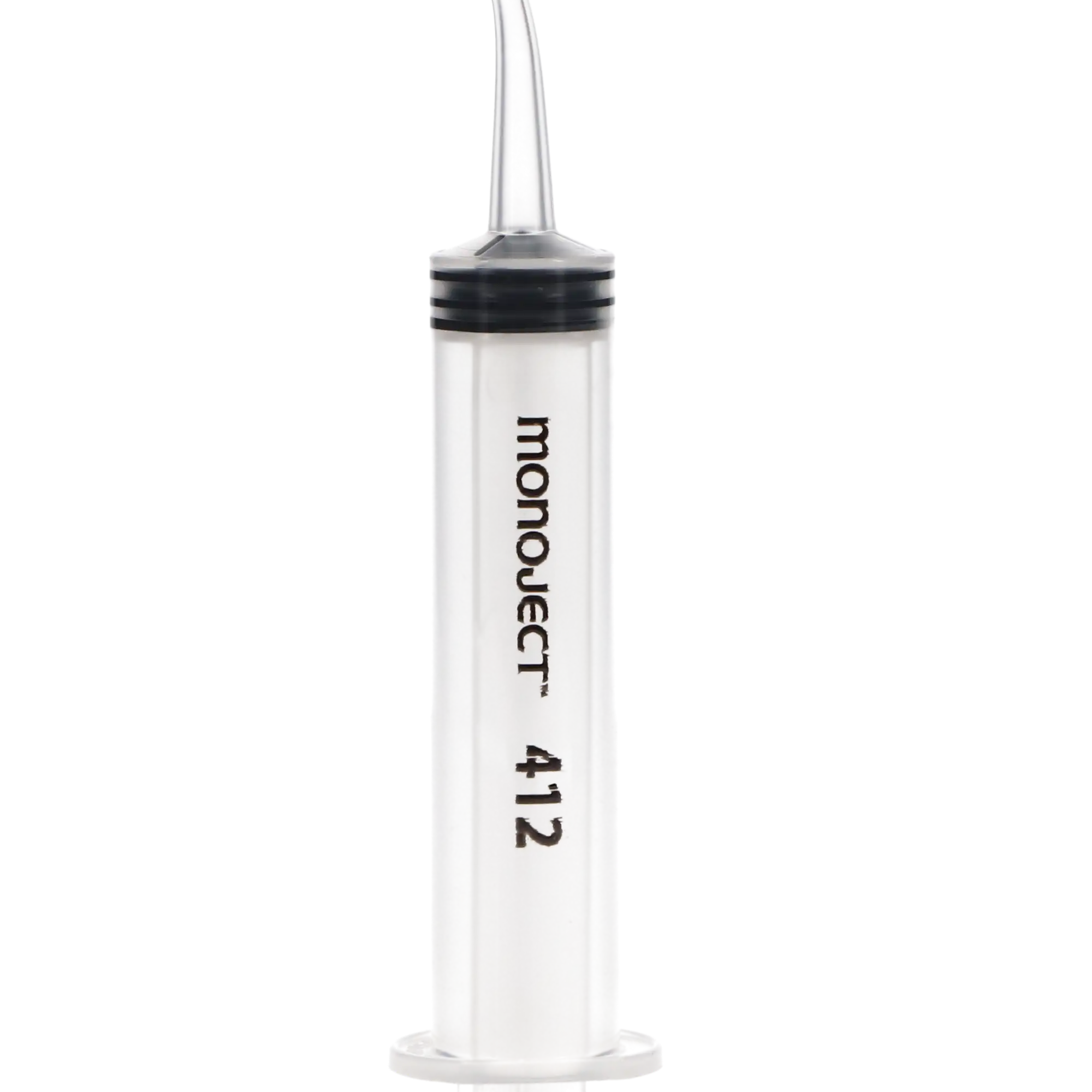 Monoject Disposable Syringe