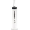 Monoject Disposable Syringe, 12 cc with Curved Tip, 1/Each - Complete Buyer’s Guide