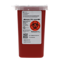 Sharps Phlebotomy Container