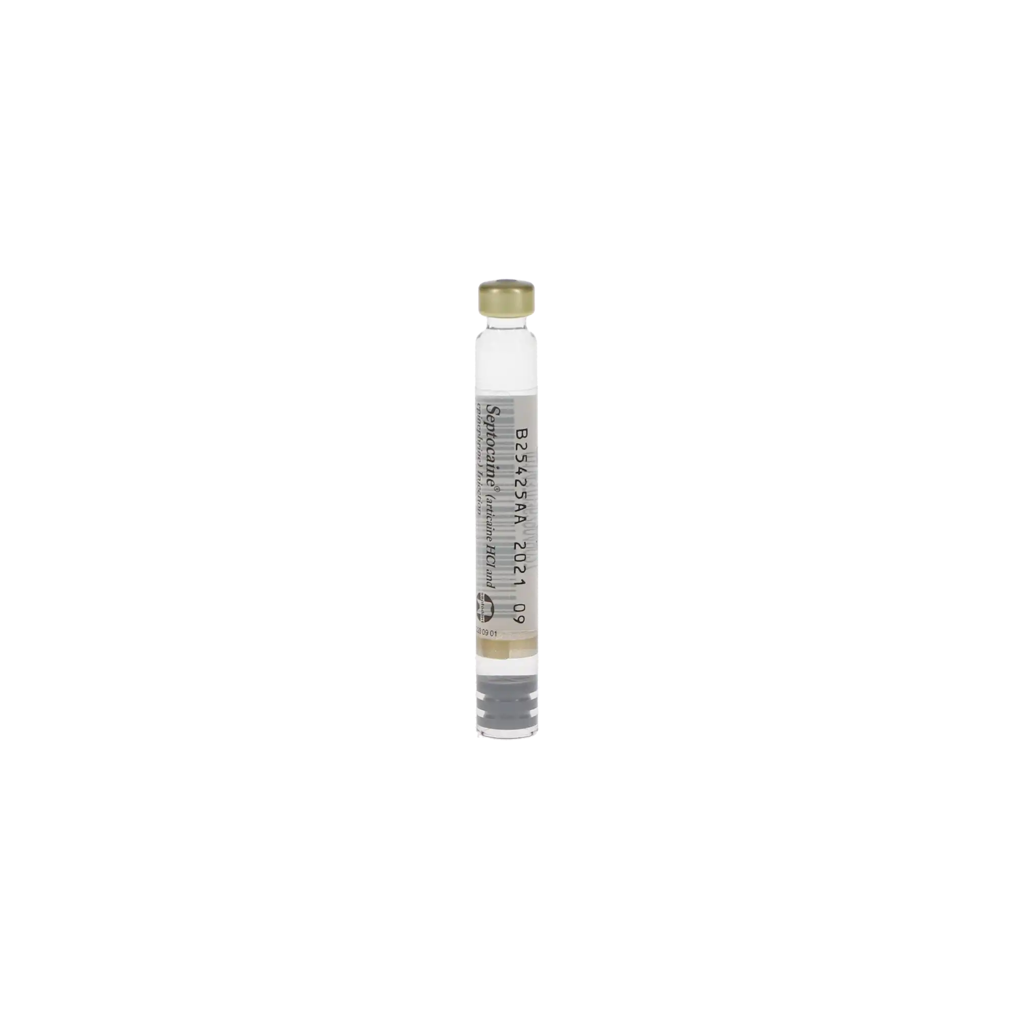 Septocaine Articaine