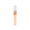 Septoject Needles 27 Short Orange 100/Bx