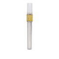 Septoject XL Needles 27ga Short Block 100/Bx