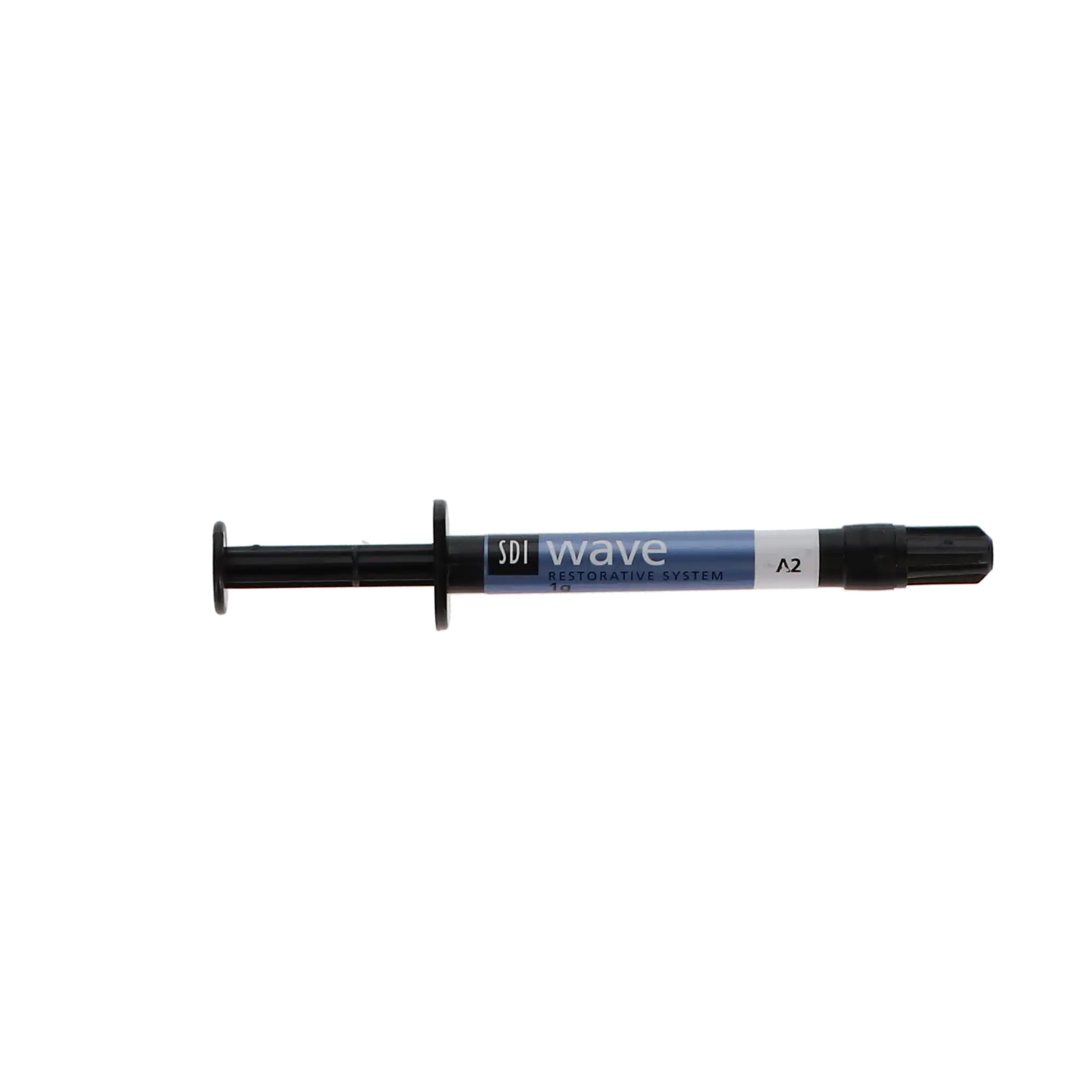 Wave - Flow Syringe - A2