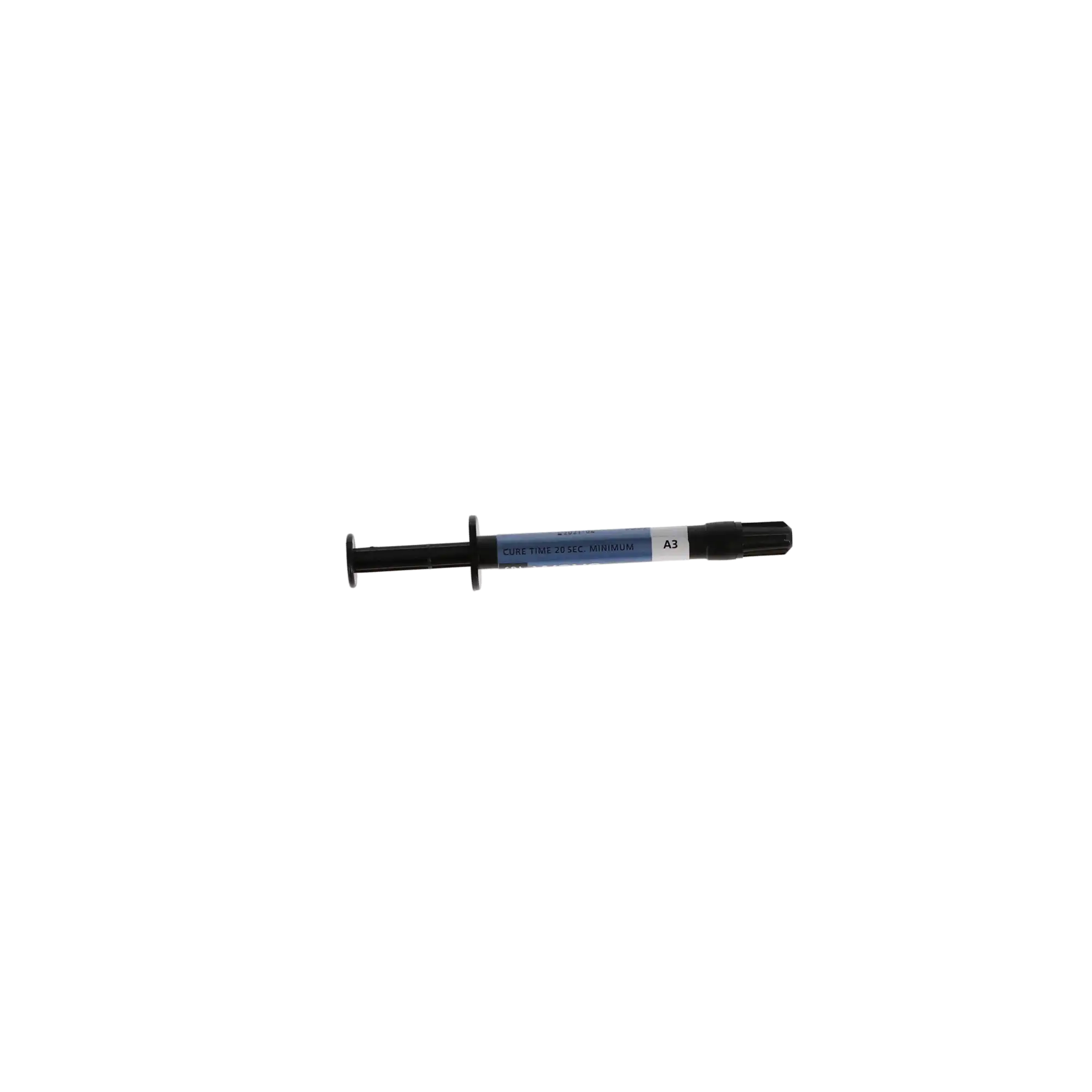 Wave - Flow Syringe - A3