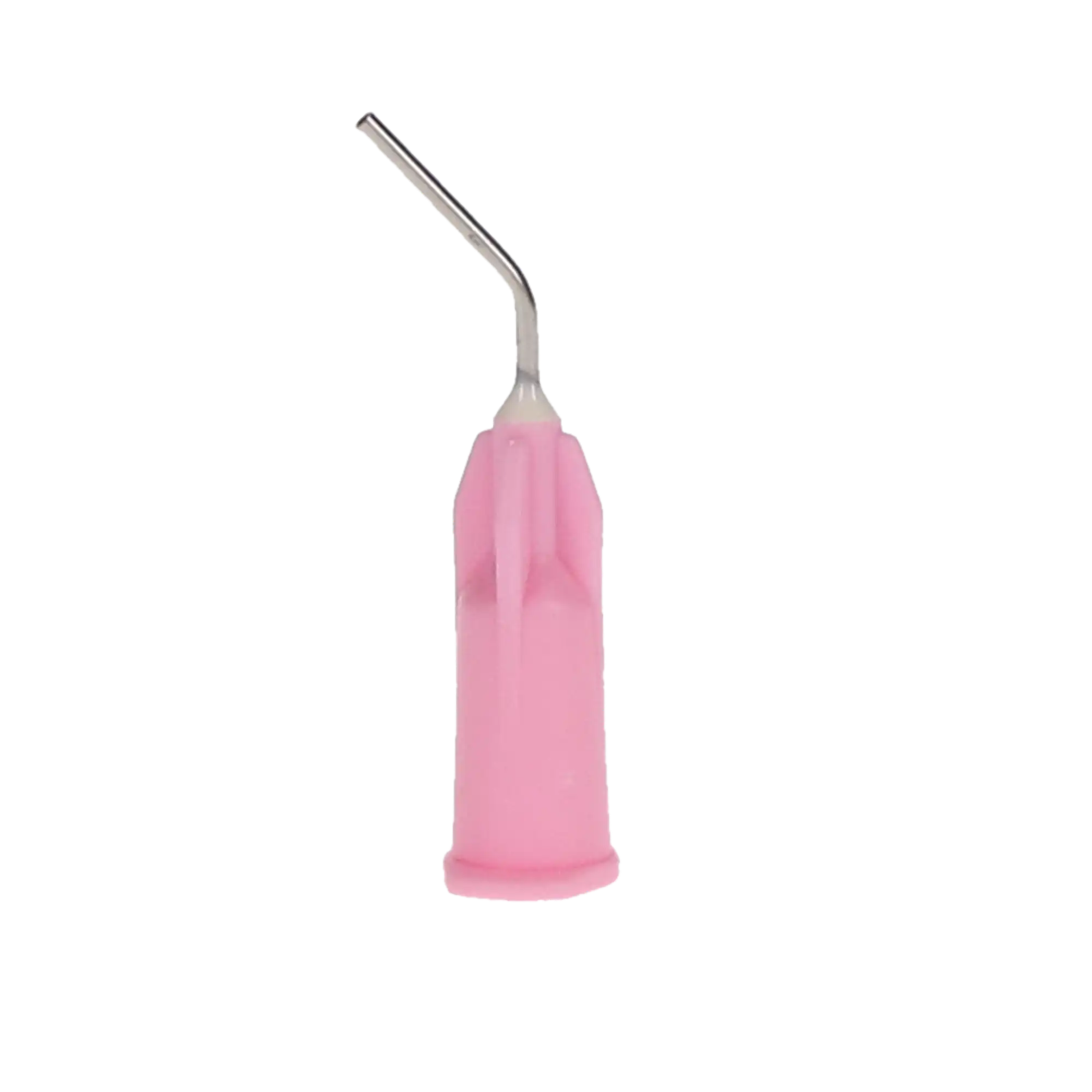 Pre-Bent Dispenser Tips, Pink, 20ga x 1/2", 20/Pk- Complete Buyer’s Guide