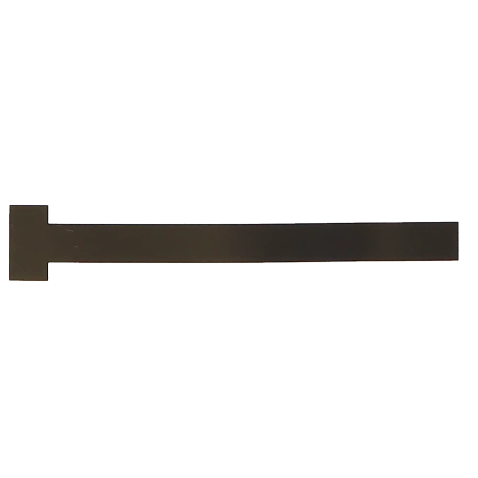 T-Bands, Stainless Steel, Straight, Narrow, .002" , 0.05 - Complete Buyer’s Guide