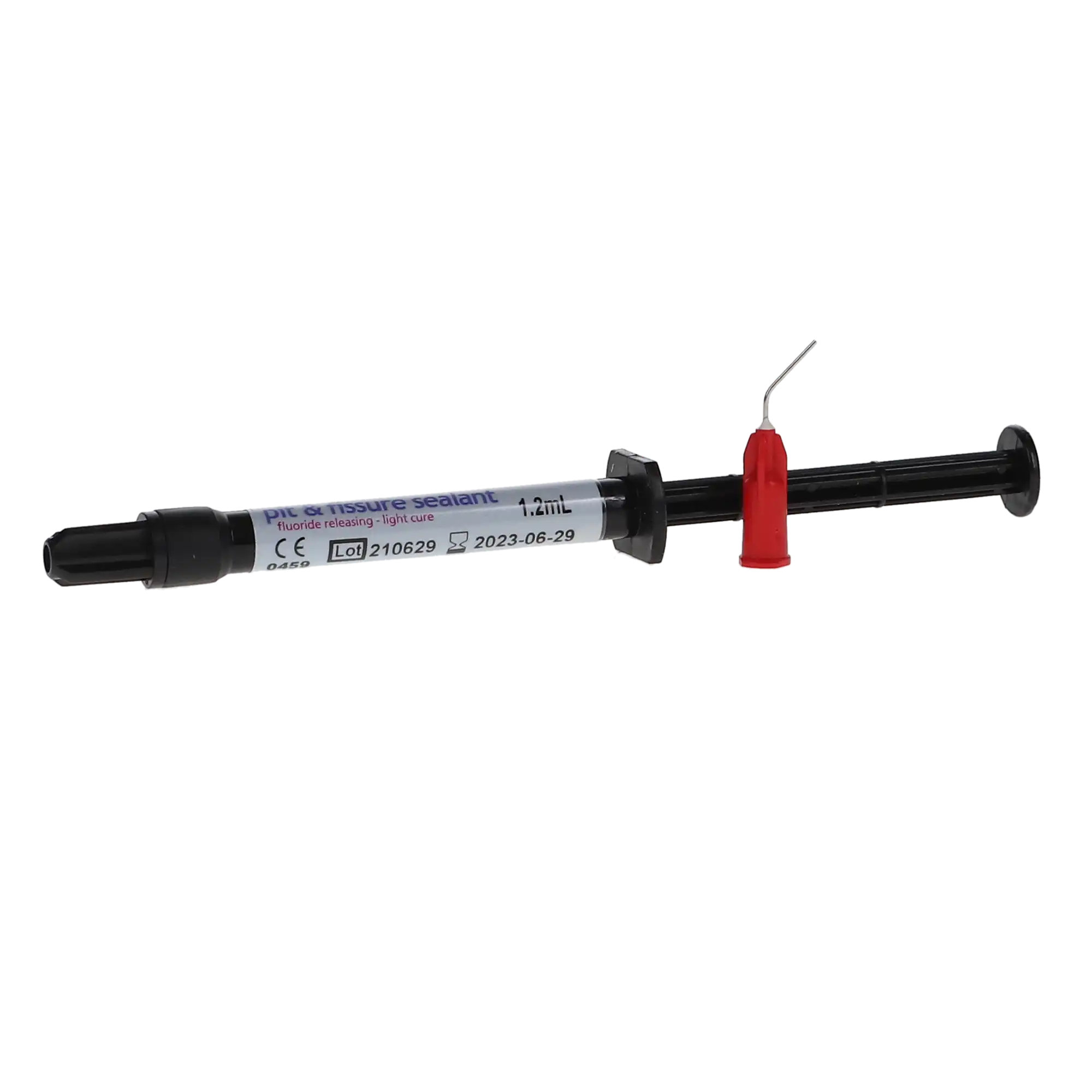 Embrace WetBond Pit & Fissure Sealant Kit, Off White, 4 - 1.2 ml Syringes & 20 Tips - Complete Buyer’s Guide
