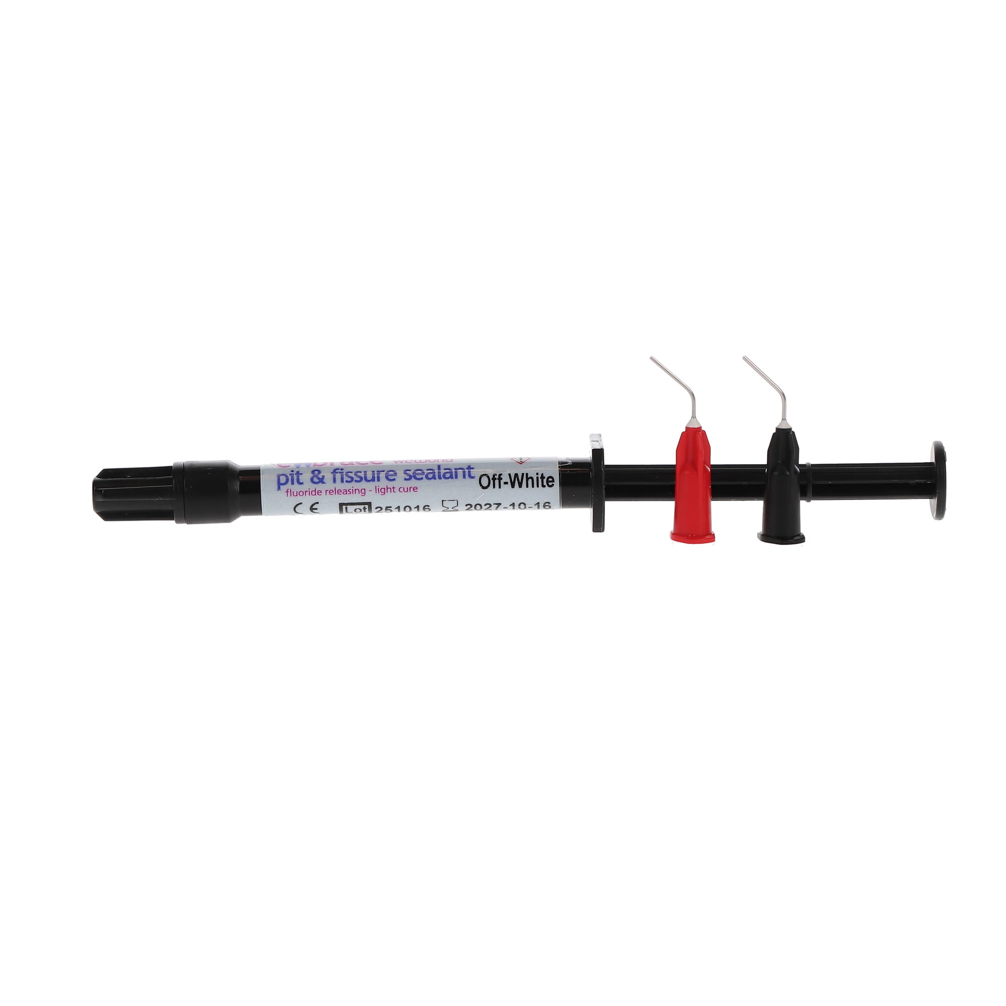 Embrace WetBond Pit & Fissure Sealant, Off-White Bulk Kit, 20 - 1.2 ml - Complete Buyer’s Guide