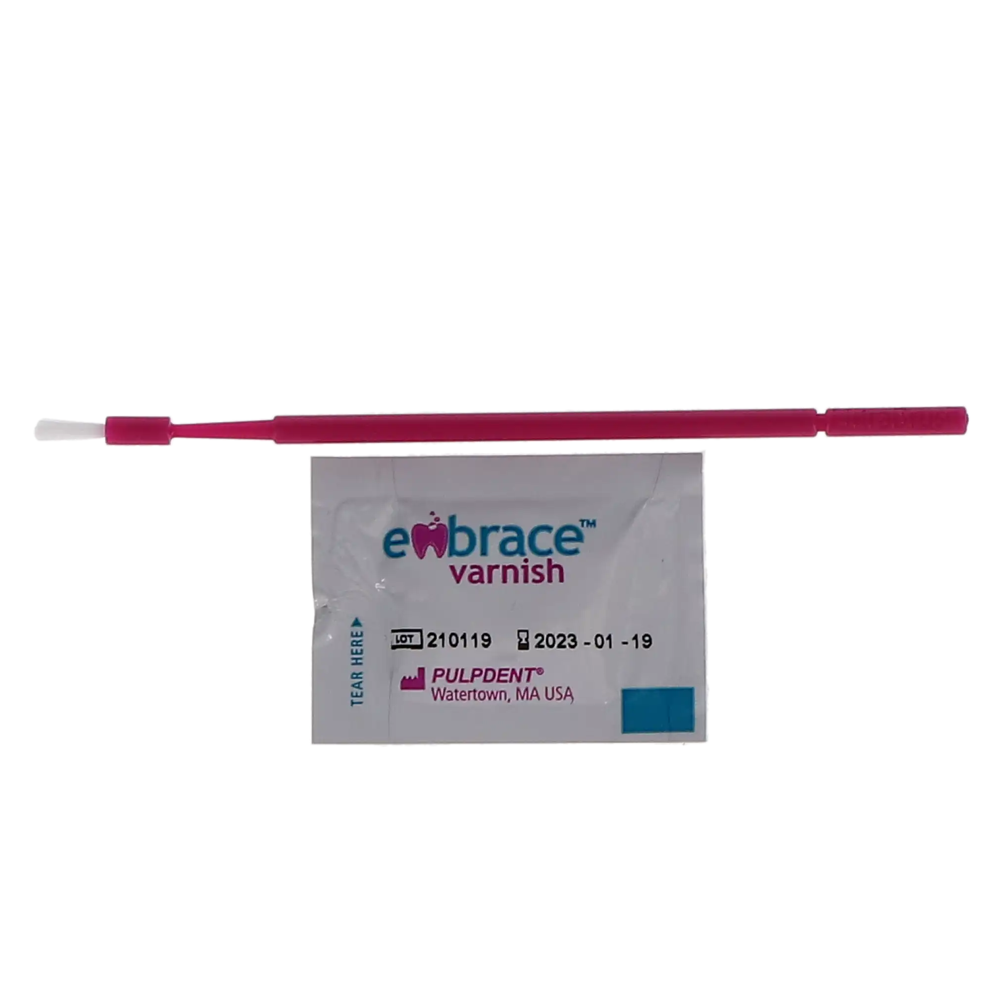 Embrace Varnish 50/Pk