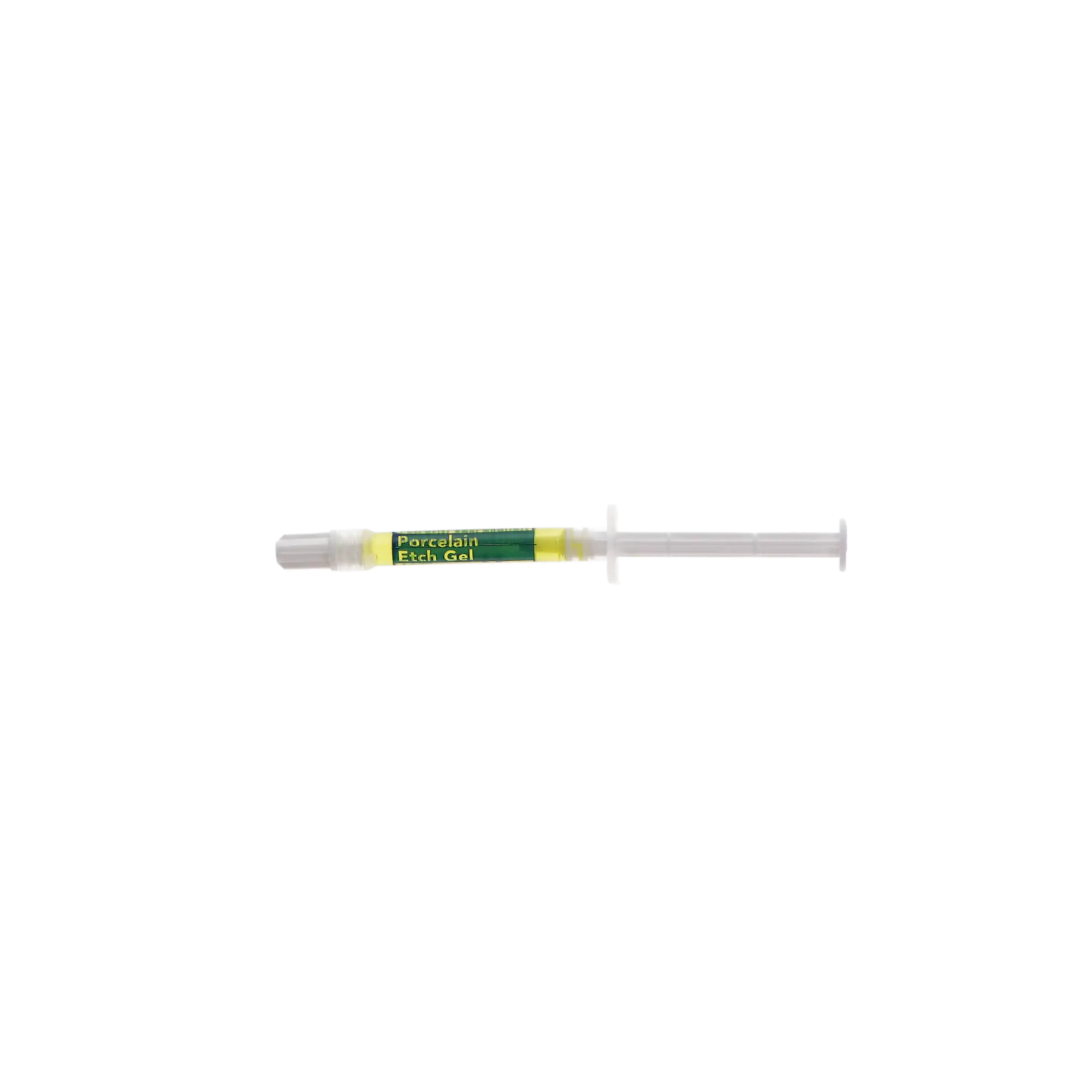Porcelain Prep Kit, 1 - 1.2 ml Syringe of Porcelain Etch Gel - Complete Buyer’s Guide